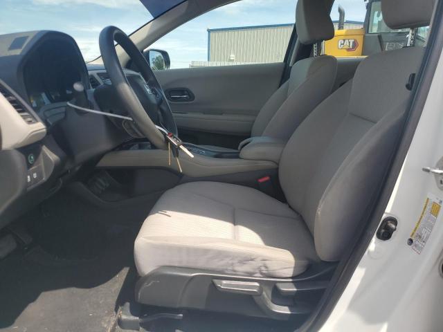 2018 HONDA HR-V LX - 3CZRU6H33JM708880