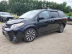 2018 TOYOTA SIENNA XLE - 5TDDZ3DC4JS200455