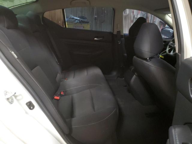 2021 NISSAN ALTIMA S - 1N4BL4BV3MN330942