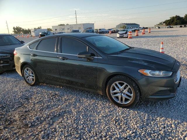 VIN 3FA6P0HD9FR306982 2015 Ford Fusion, SE no.4