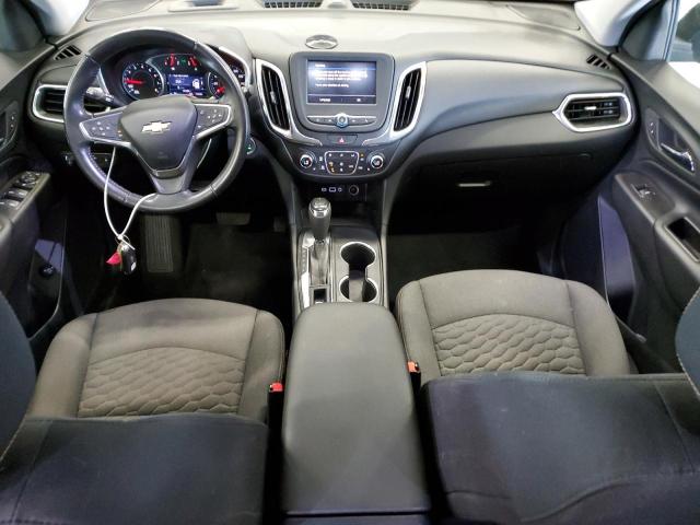 2020 Chevrolet Equinox Lt VIN: 2GNAXJEV9L6108517 Lot: 63006454