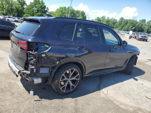 VIN 5UXCR6C0XM9F01871 2021 BMW X5, Xdrive40I no.3