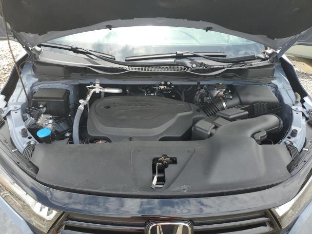 VIN 5FNRL6H77RB043090 2024 HONDA ODYSSEY SP no.12