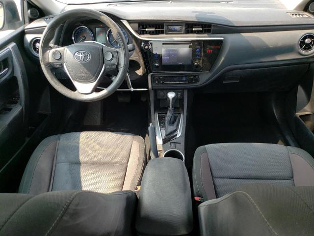 2018 TOYOTA COROLLA L - 5YFBURHE7JP754439