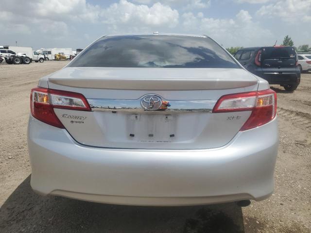 VIN 4T4BF1FK4ER361559 2014 Toyota Camry, L no.6