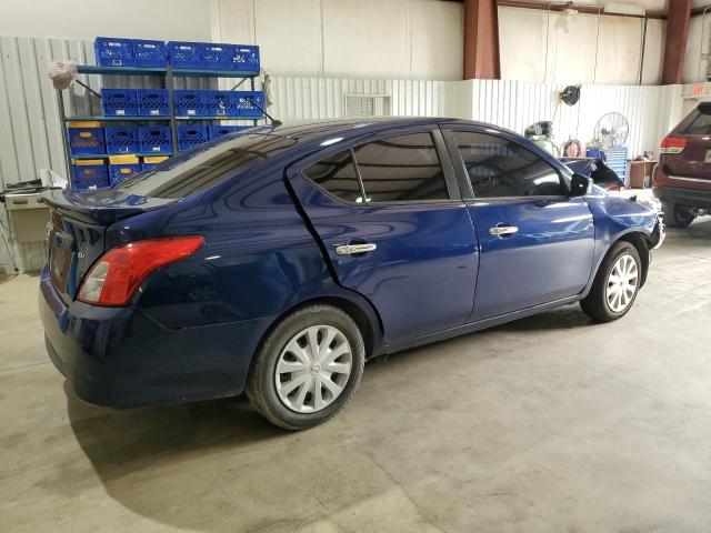 2018 NISSAN VERSA S - 3N1CN7AP2JL810109