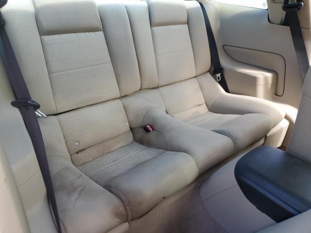 2006 Ford Mustang VIN: 1ZVHT80N665157965 Lot: 60757374