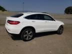 MERCEDES-BENZ GLC COUPE photo