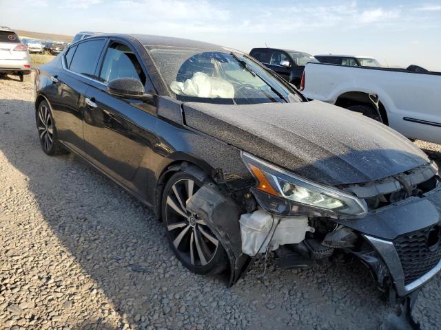 2020 NISSAN ALTIMA PLA - 1N4AL4FV4LC100388