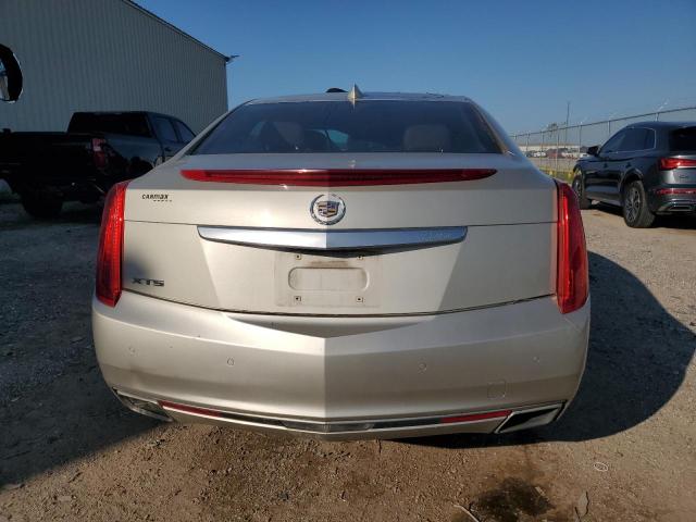 2015 Cadillac Xts Luxury Collection VIN: 2G61M5S38F9194842 Lot: 62038124