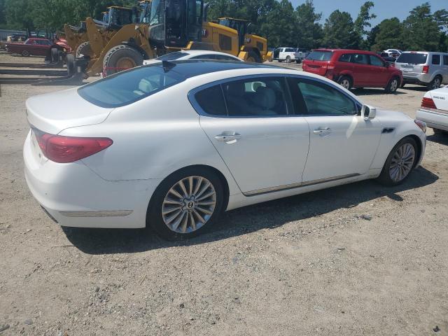 2015 KIA K900 - KNALW4D48F6019608