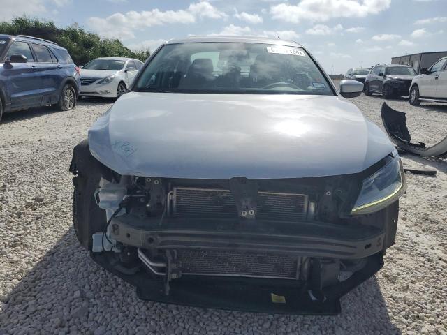 2017 VOLKSWAGEN JETTA S - 3VW2B7AJ9HM374471