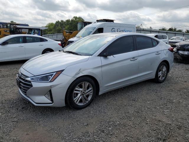 2020 HYUNDAI ELANTRA SE - 5NPD84LF6LH521152