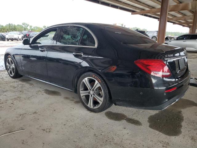 2017 MERCEDES-BENZ E 300 - WDDZF4JB0HA172778
