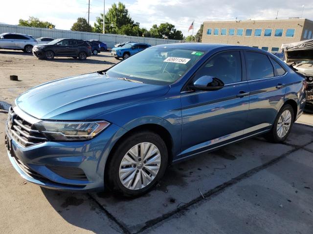 2020 VOLKSWAGEN JETTA S 2020