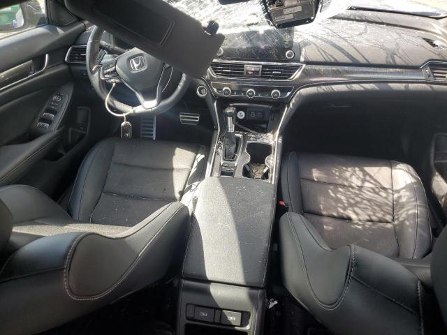 2022 HONDA ACCORD SPO - 1HGCV1F37NA075240
