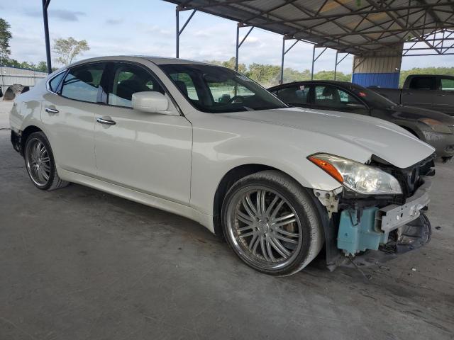 2013 Infiniti M37 VIN: JN1BY1AP0DM514760 Lot: 61247254