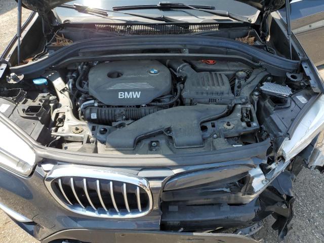 VIN WBXHT3C39G5F65593 2016 BMW X1, Xdrive28I no.12