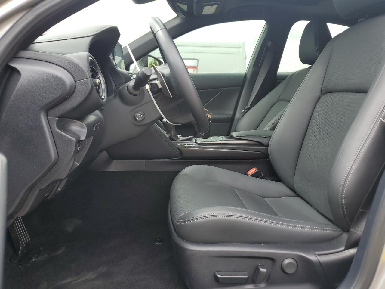 JTHDA1D22P5125691 2023 Lexus Is 300