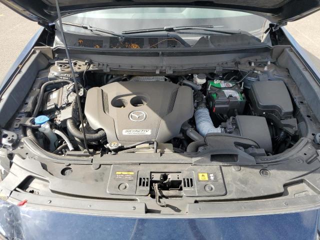2016 MAZDA UK JM3TCABY6G0114874