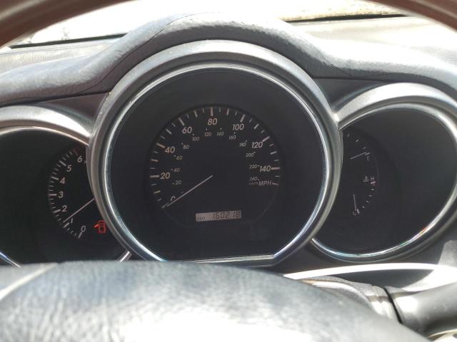 2005 Lexus Rx 330 VIN: JTJHA31U650075535 Lot: 61143204