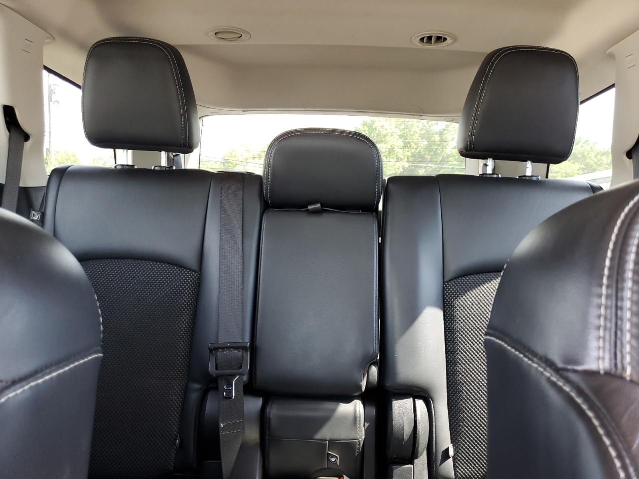 3C4PDCGB1LT263164 2020 Dodge Journey Crossroad