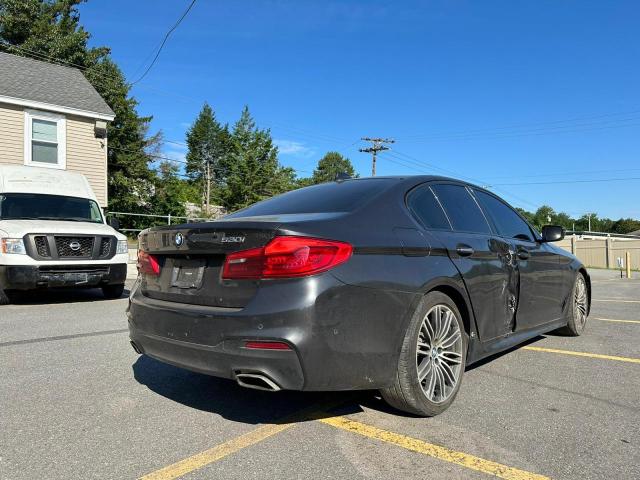 WBAJA7C31HG905394 2017 BMW 530 Xi