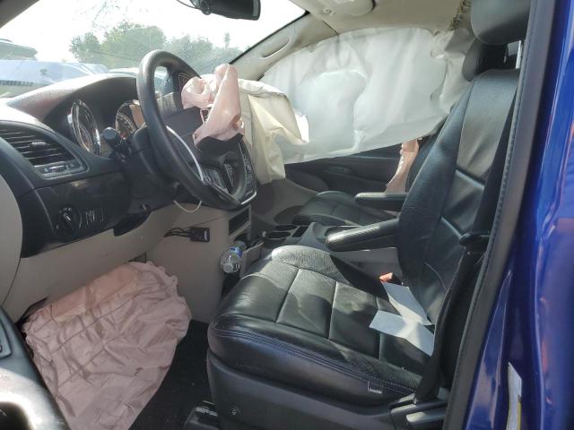 2018 DODGE GRAND CARA - 2C4RDGBG2JR308261