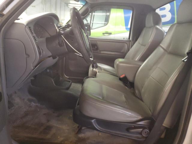 2008 Ford Ranger VIN: 1FTYR11UX8PA44543 Lot: 61496364