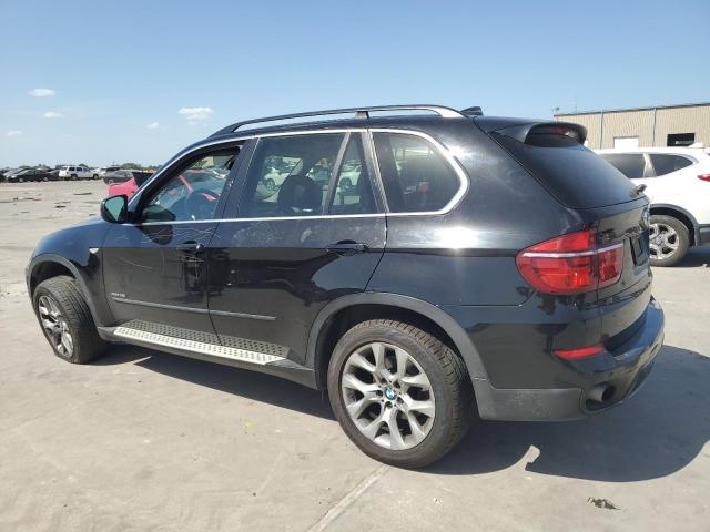 VIN 5UXZV4C54D0G54028 2013 BMW X5, Xdrive35I no.2