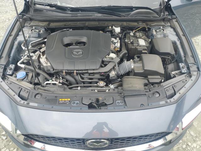 2023 MAZDA 3 PREFERRE - 3MZBPACM6PM375176