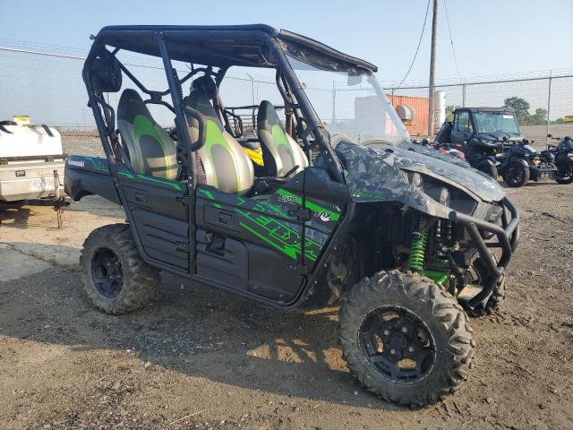 2021 KAWASAKI KRT800 C - JKBRTCG10MB526868