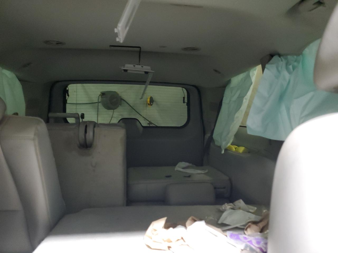 1GNSKBE04BR346713 2011 Chevrolet Tahoe K1500 Lt