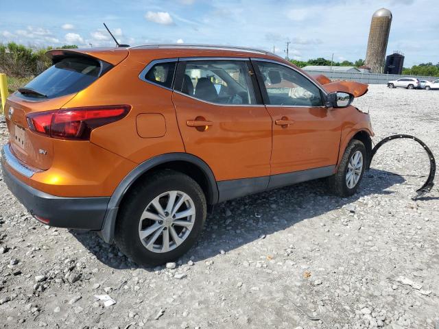 Vin: jn1bj1cp3hw001465, lot: 64355504, nissan rogue s 20173