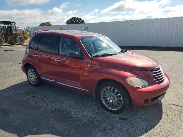 2006 Chrysler Pt Cruiser Gt VIN: 3A8FY78G86T338733 Lot: 61692174