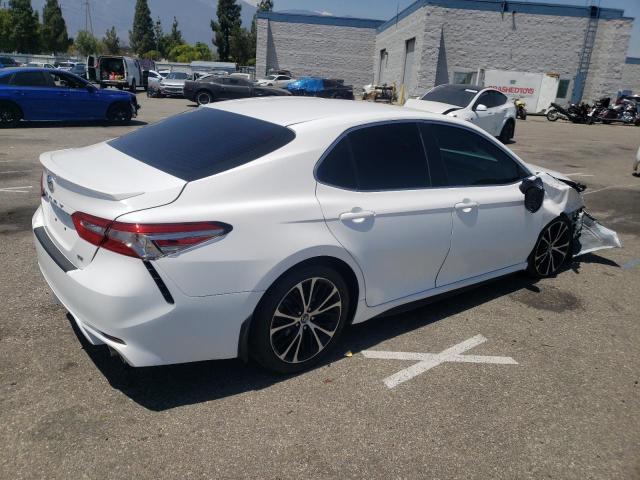 VIN 4T1B11HK0JU100204 2018 Toyota Camry, L no.3