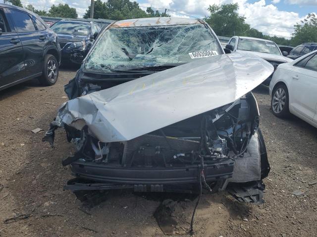 2021 NISSAN ROGUE SPOR - JN1BJ1AV8MW560134