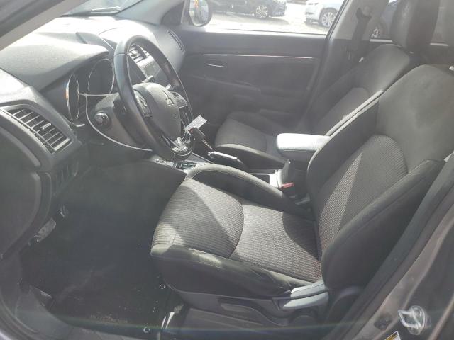 2019 Mitsubishi Outlander Sport Es VIN: JA4AR3AU8KU024968 Lot: 62486384