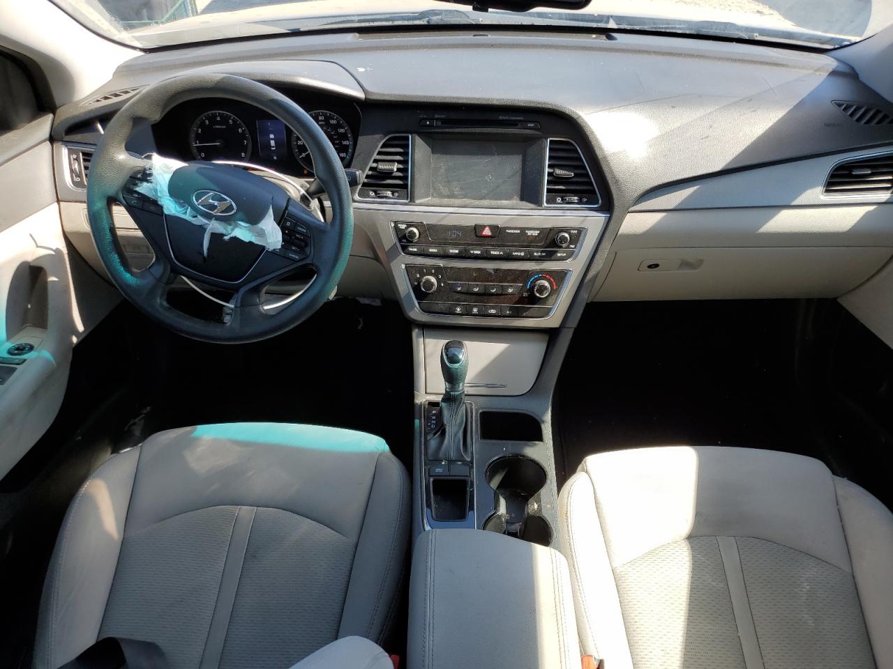 5NPE24AF4GH273045 2016 Hyundai Sonata Se