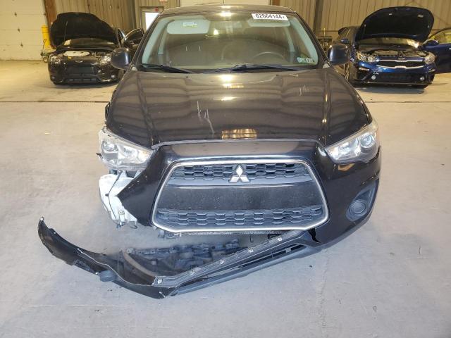 2015 Mitsubishi Outlander Sport Es VIN: 4A4AR3AU7FE049374 Lot: 62664144