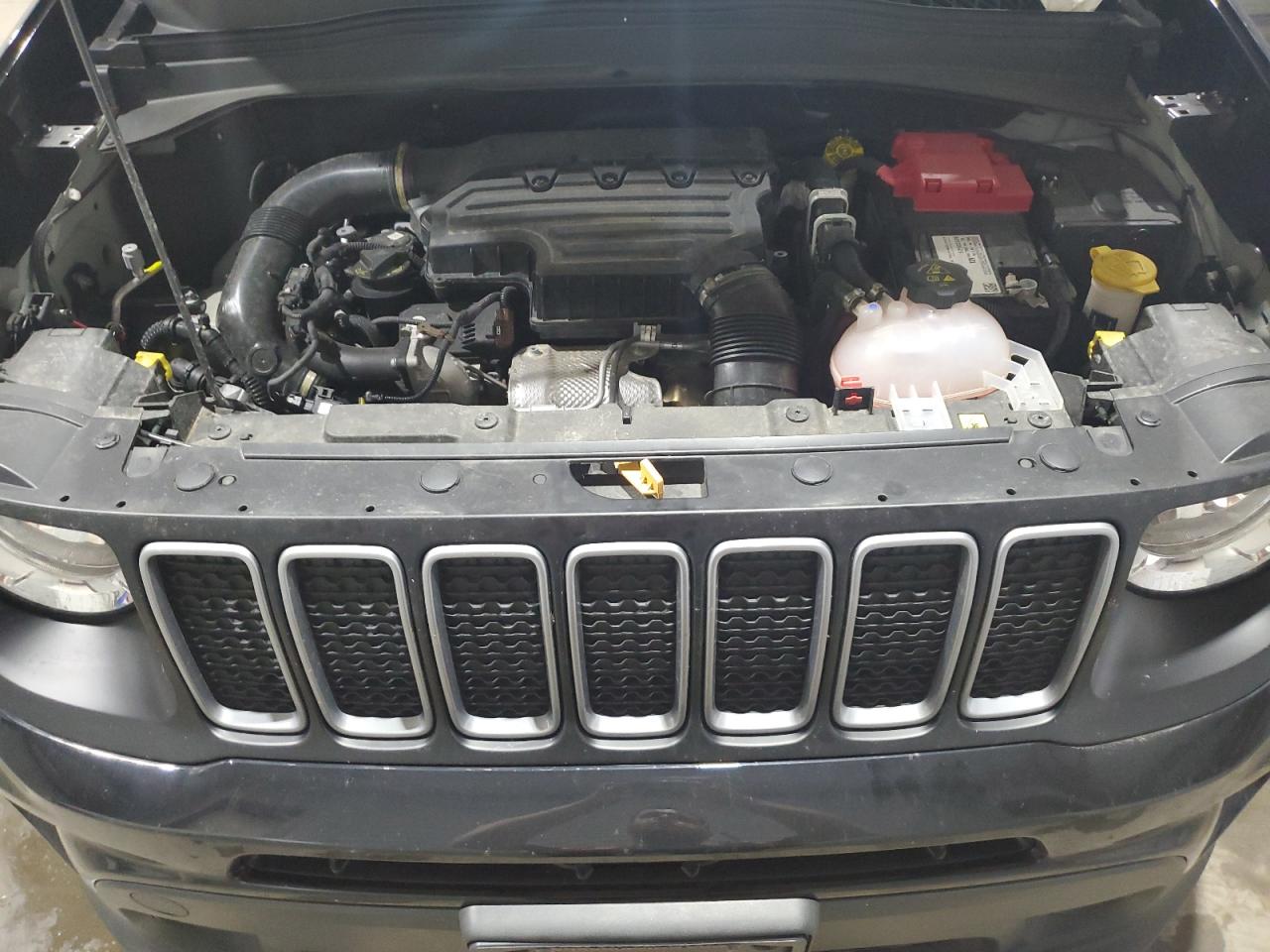 ZACNJDB13PPP40871 2023 Jeep Renegade Latitude