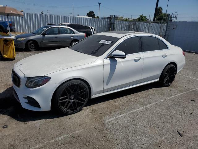 VIN WDDZF4JB9HA086305 2017 Mercedes-Benz E-Class, 300 no.1