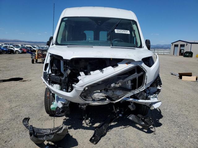 2024 FORD TRANSIT T- - 1FTBR2C81RKA19704