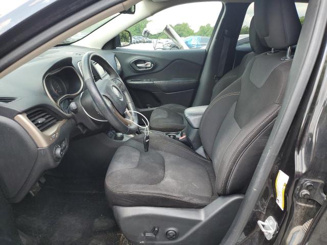 2015 JEEP CHEROKEE L - 1C4PJMCS0FW756921