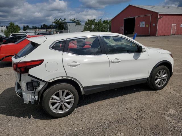 2019 NISSAN QASHQAI - JN1BJ1CR9KW317283