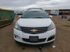 CHEVROLET TRAVERSE L photo