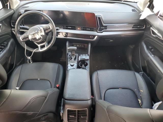 2023 KIA SPORTAGE E - 5XYK33AF4PG055205