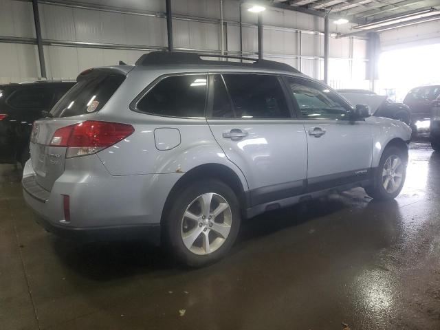 VIN 4S4BRBLC7E3267041 2014 Subaru Outback, 2.5I Lim... no.3