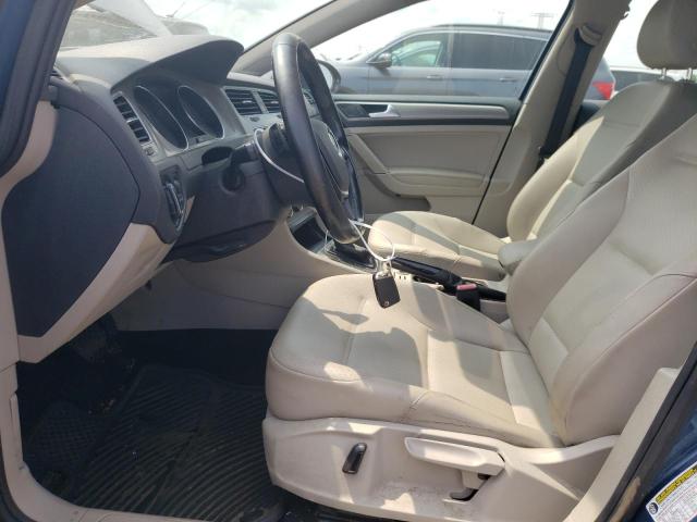 2015 VOLKSWAGEN GOLF SPORT - 3VWCA7AU1FM512745