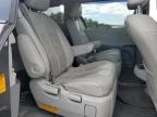 TOYOTA SIENNA XLE photo